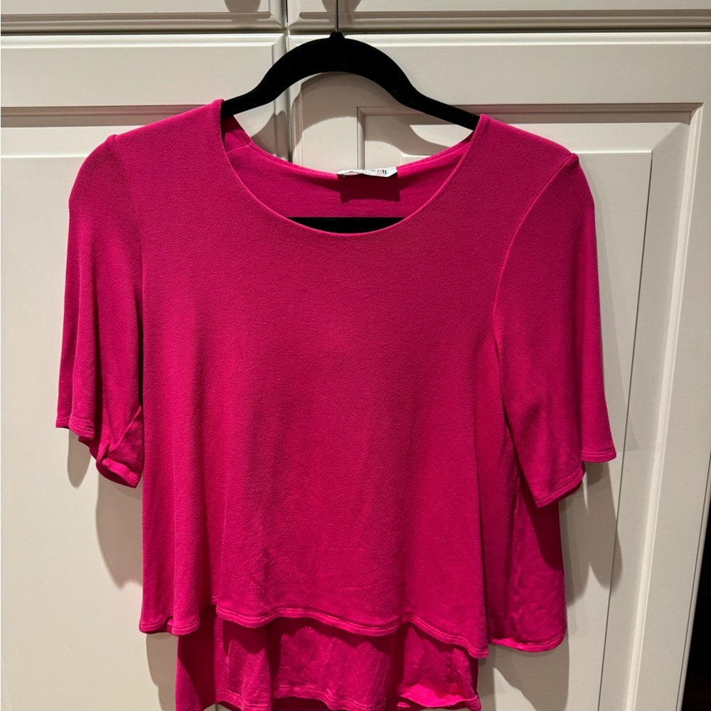 Kettlewell lulu top XS. Super cute and great condition.